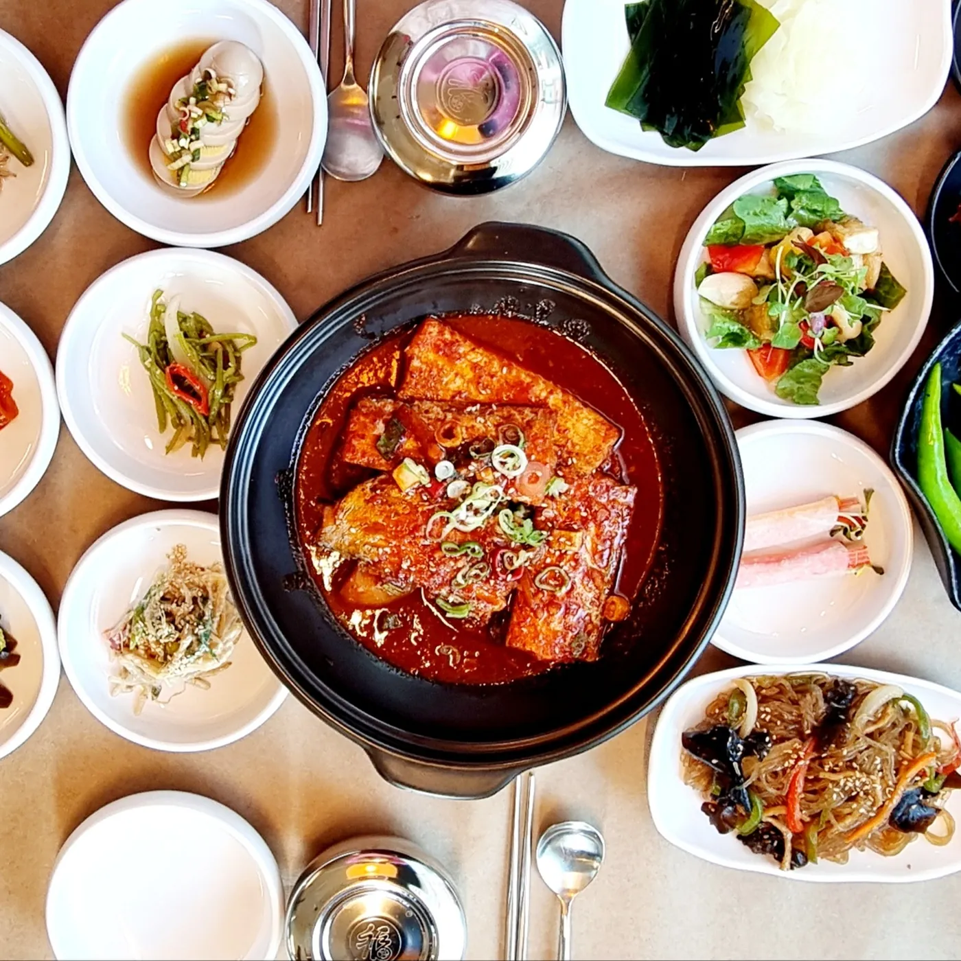 제주갈치조림