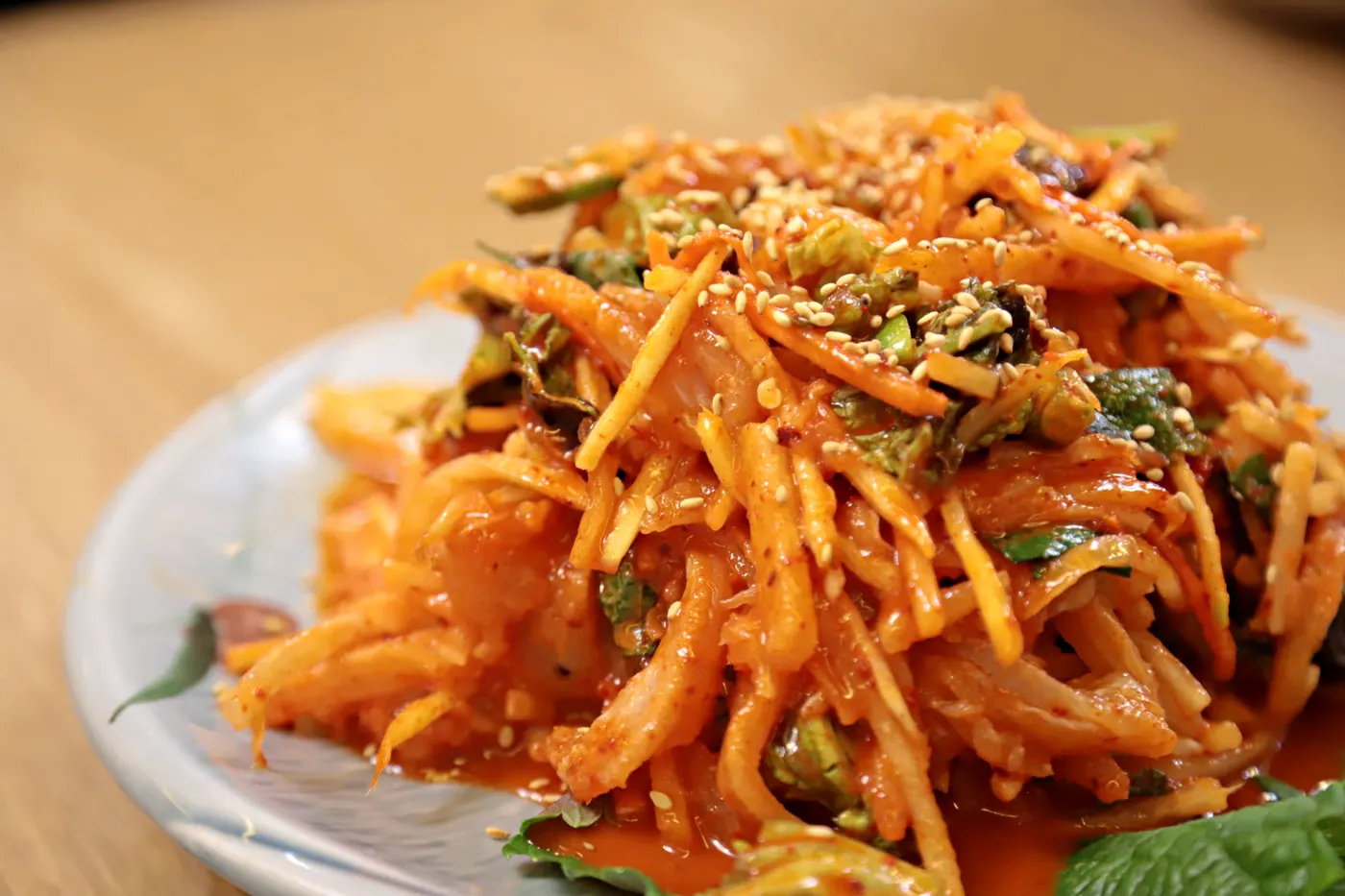 서대회정식