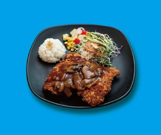 수제돈까스