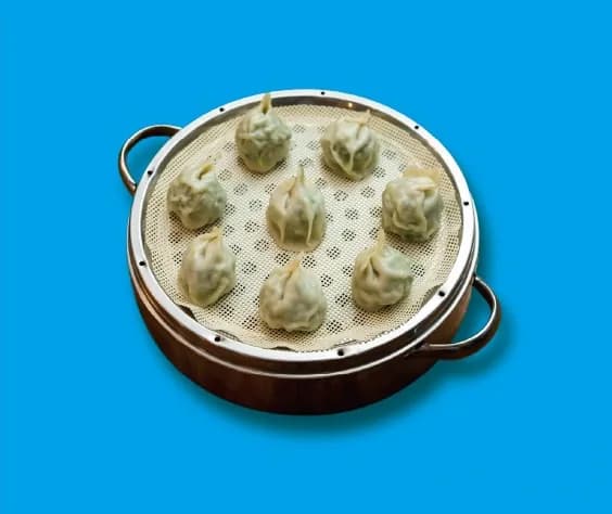 고기육즙만두