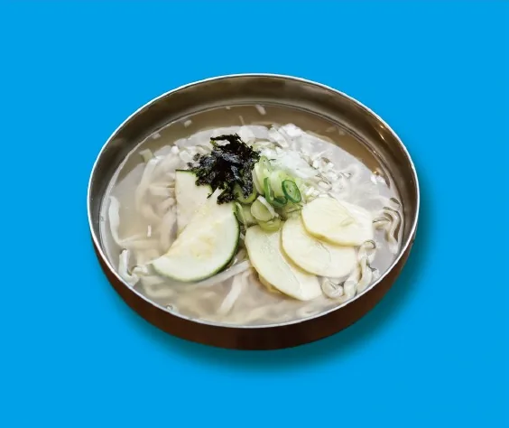 칼국수