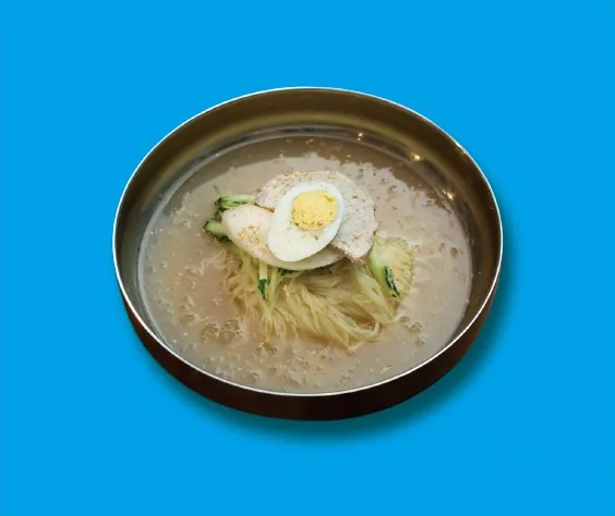 밀면