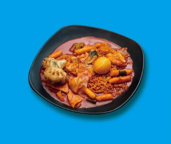 스페셜떡볶이