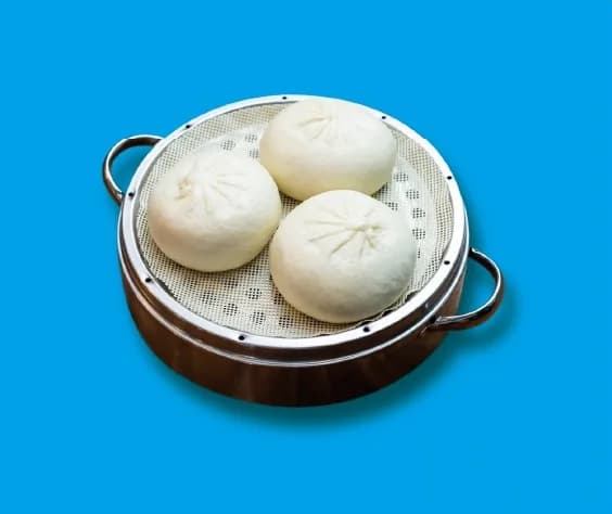 왕만두