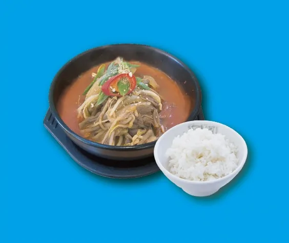 육개장