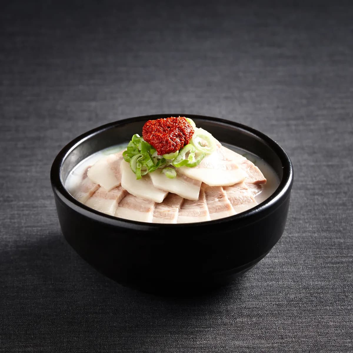 돼지국밥