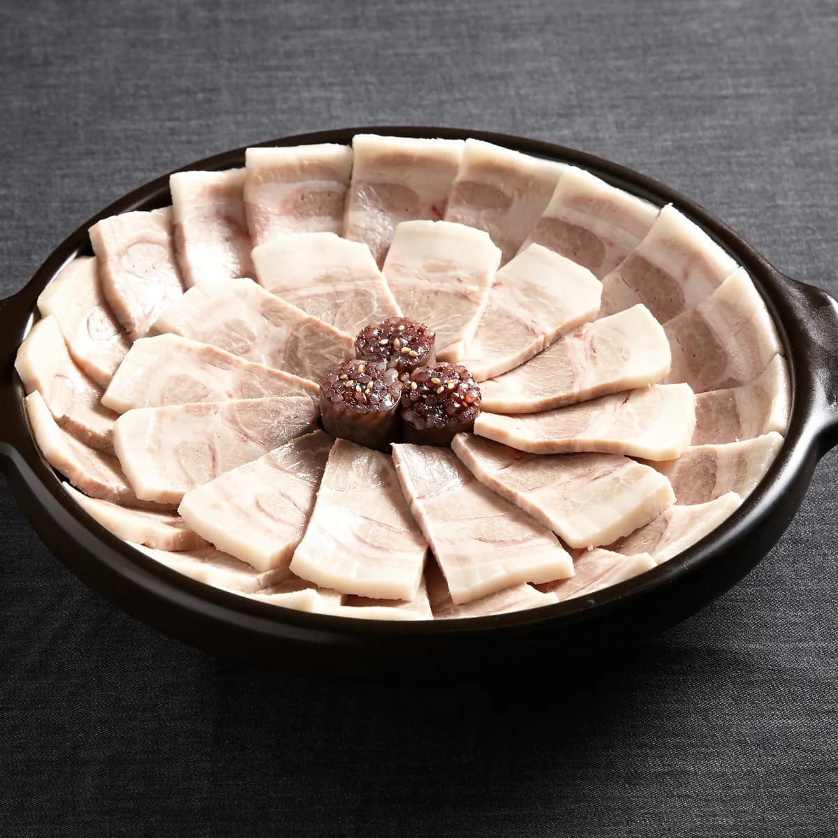 수육
