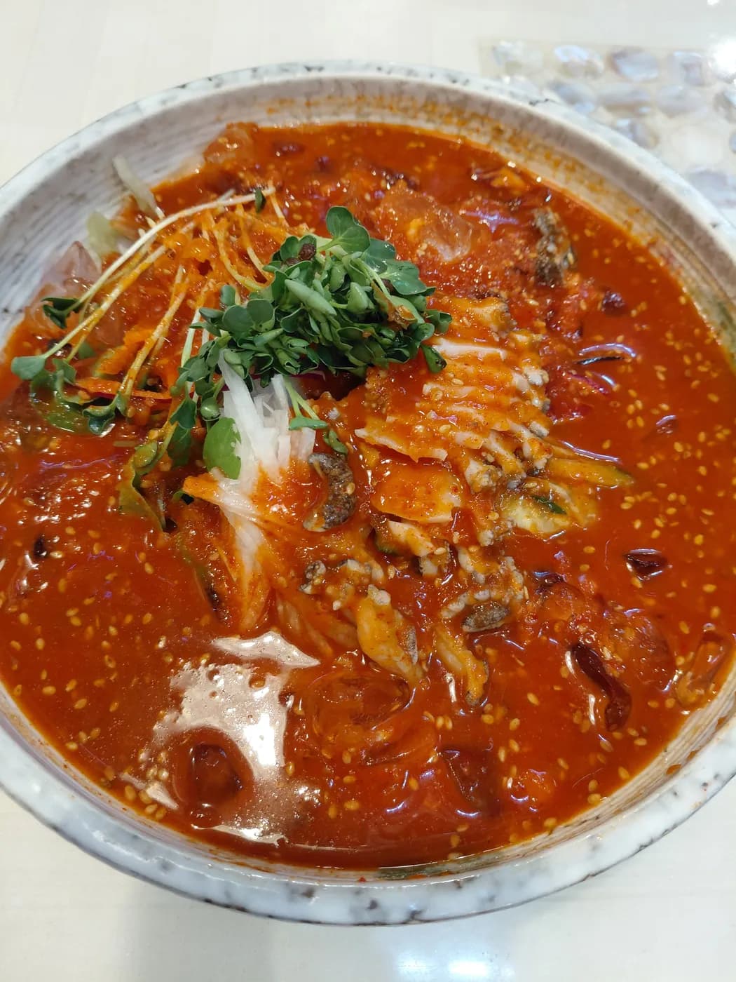 매운탕